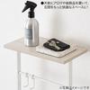 NITORI Umbrella Hanger with Top White CC325001 T 8071089 Plate,