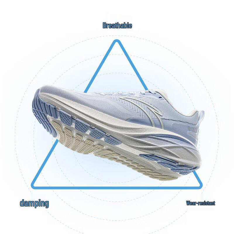 ANTA Linglong Women s Running Shoes US 6.5
