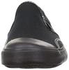 Fukuyama Rubber Work Shoes, Master Tora-san, Black, Size 26.0 Cm, 3E