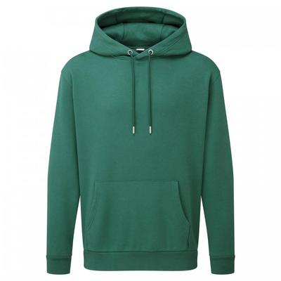 Anthem Unisex Adult Plain Hoodie