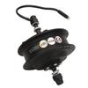 48V 500W Electirc Fahrrad Getriebe Hub Motor Bürstenlosen Hinten Stick Wasserdichte Metall Elektrische Fahrrad Hub
