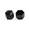20PCS 22mm Car Wheel Nut Bolt Covers ABS Cap Extraction Puller Tool Black For Sport Insignia Car Accessories