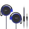 Premium Quality 3.5mm Headphones Earhook Earphone For Smartphones And Mp3 Players