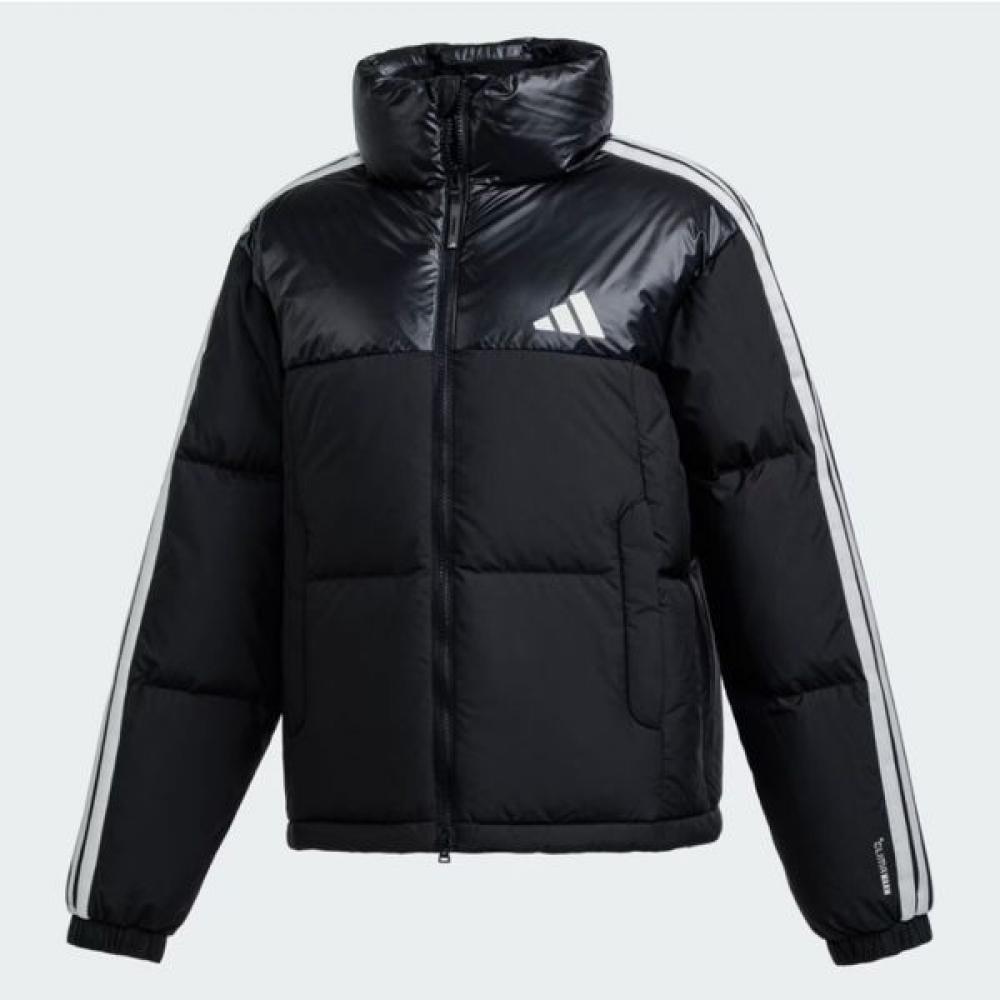 

ADiDaS Women S DucK DoWn BlacK W 3S Puff D K AM(95)