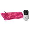 Logitech PRO X TKL RAPID Magnetic Mechanical Gaming Keyboard