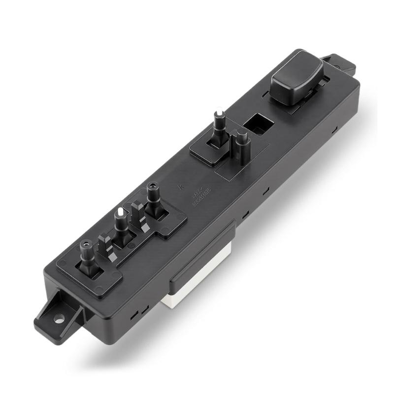 Multi Function Power Seat Control Switches 88191-3S100 Ergonomic Designs Strong Car Seat Position Adjuster for Vehicle