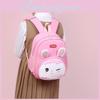 Cute And Trendy Kids Backpack For Preschoolers With Soft Oxford Fabric In Vibrant Colors