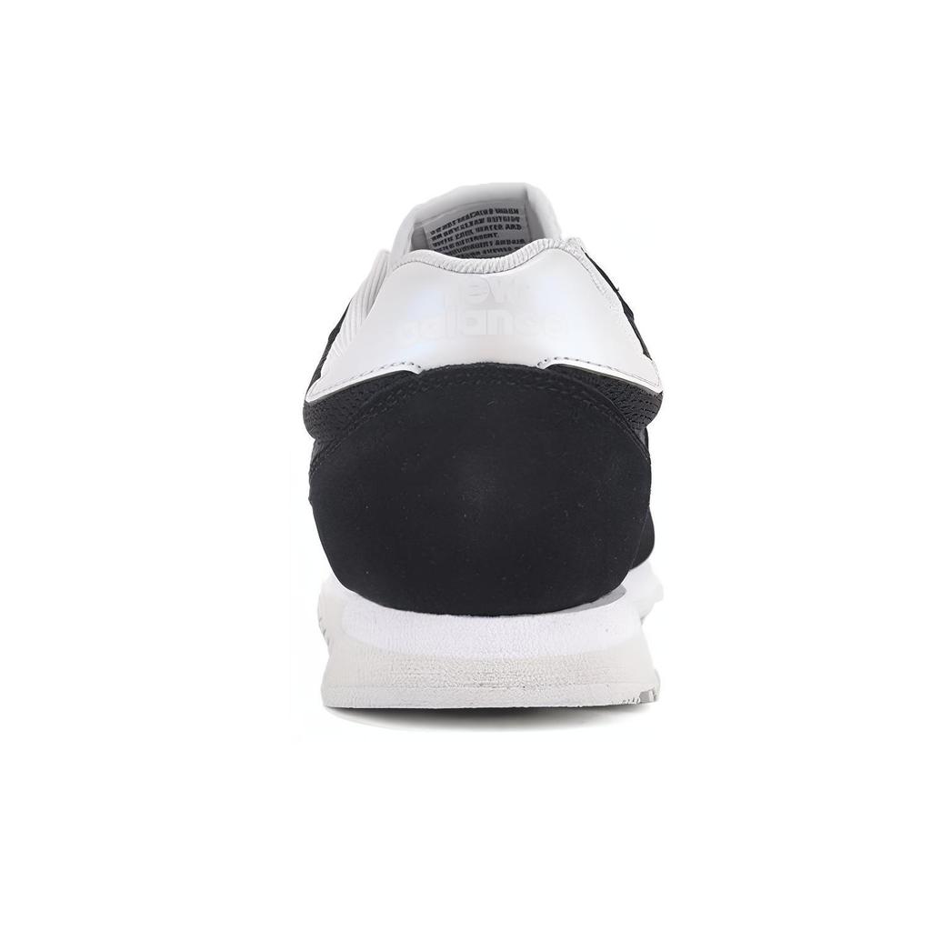 New Balance 520 Series Black/White Women's