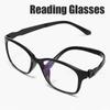 Gafas de lectura Unisex para hombre y mujer, anteojos antirayos azules para presbicia, gafas ópticas antifatiga para ordenador, dioptrías + 1,0 a + 4,0