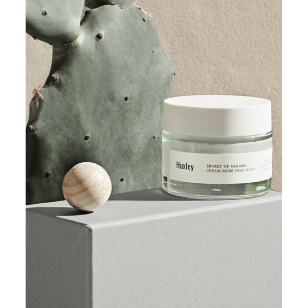 Huxley Anti Gravity Cream 50ml Main product 50ml