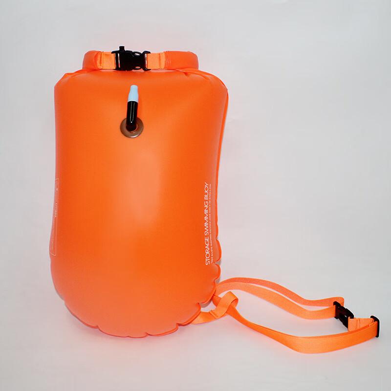 Zhenchangsheng Inflatable Swimming Safety Buoy & Dry Bag