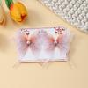 Elegant Butterfly Hair Clip - Exquisite Hanfu Style for Girls
