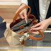 Borse Borse da donna Nuove borse a mano Borsa a tracolla messenger di grande capacità premium