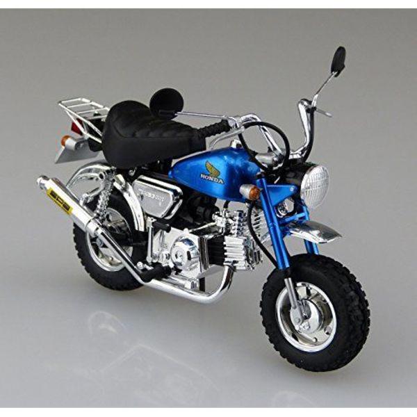 Buy Aoshima Honda Monkey Custom 