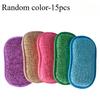 20/15/5PCS Reusable Washable Sponges Magic Sponge Eraser Kitchen Sponge Cleaning Product Gadgets Tools Kitchen Tools Accessories