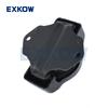 2 Piezas Amortiguador de Soporte de Motor para Mitsubishi Pajero Montero V65 V73 V75 V87 V93 V97 V98 MR510056 MR554176 1093A039