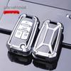 Chevrolet Key Case for Cavalier, Cruze, Malibu, Buick Sail 3