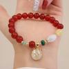 Agate Bracelet Bracelet.fashion Women Daily Jewelry Gift