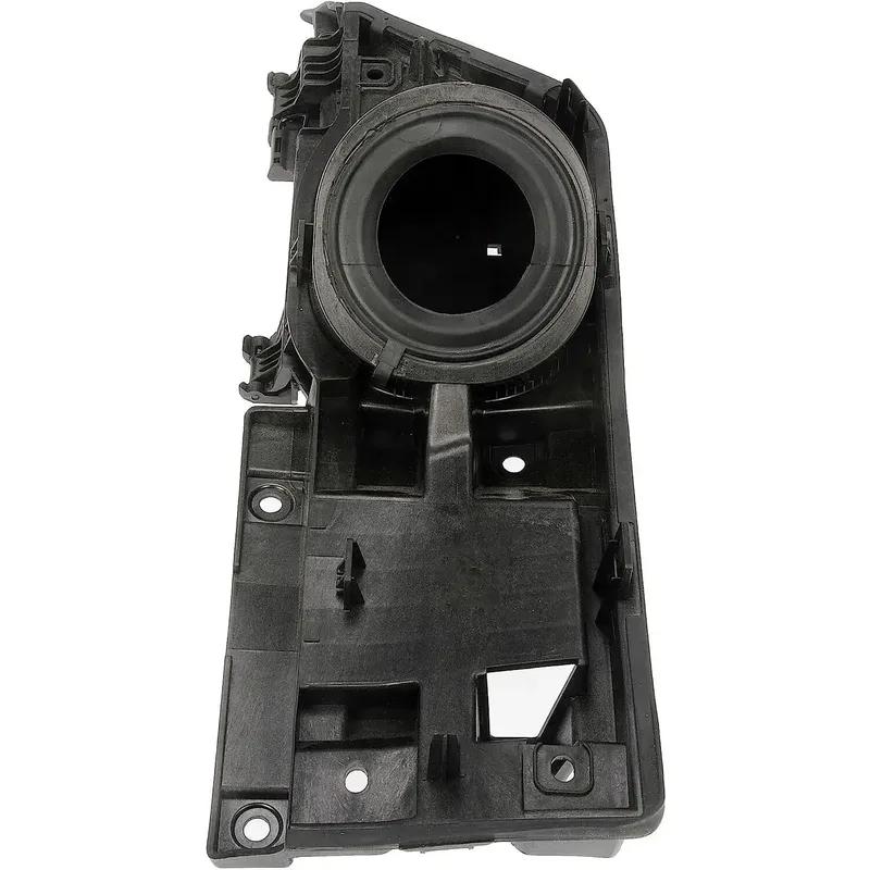 Filler Door Housing For 2015- Ford Transit Van Fuel GAS Pocket With Hinge Car Accessories Inner Tank Covers CK4Z-5427936-J