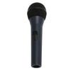 Wired Handheld Microphone Noise Reduction Dynamic 6.35mm Plug Metal Karaoke Mic for Speaker Amplifier