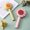Pet Dog Fur Brush Cat Comb Pet Hair Remover Brush for Dog Cats Grooming Tool