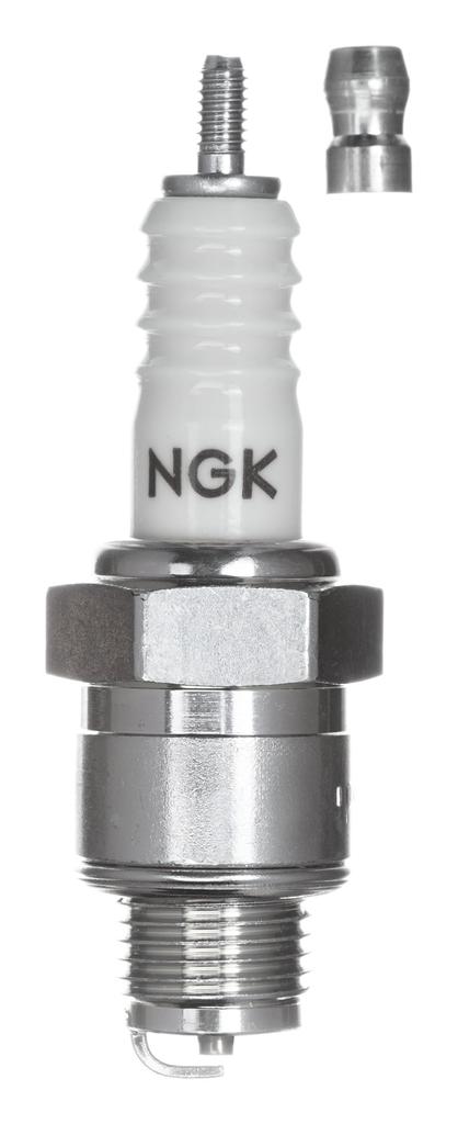NGK (3212) B6L Standard Spark Plug, Pack of 1