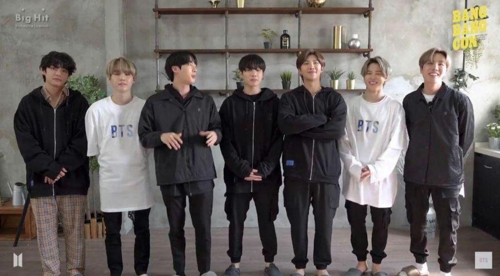[USED] North America Exclusive BTS MOTS TOUR VER.2 T-shirt White L
