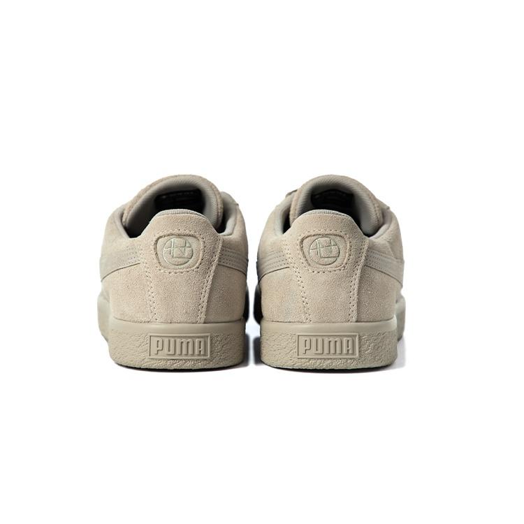 PUMA nanamica x Suede Vintage GORE-TEX 'Vintage Khaki' Men's 385875-02