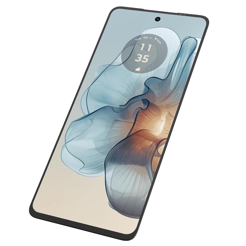 6.56 Inch LCD Screen Display Screen Digitizer Assembly with Repair Tools for G24 G04 G04S E14 XT2421 2 XT2423 1 XT2421