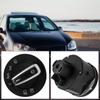 Car Headlight Switch Fog Light Knob 5ND941431B Professional Headlight Switch Knob Compatible Golf Jetta MK5 MK6 Auto Accessories
