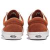 Vans Buty deskorolkowe Old Skool Low Top Unisex Brązowe Sneakersy VN000CR5N1Z