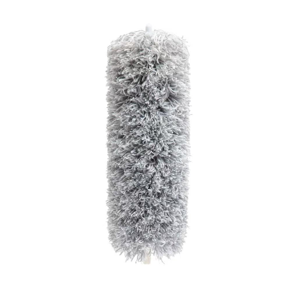Telescopic Feather Duster for Household Ceiling Dust Cleaning