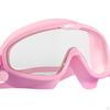 Advanced Swim Eyewear with Enhanced Comfort and Anti-Fog Protection