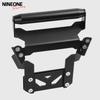 Para Honda Forza350 Forza 350 NSS350 NSS 350 2021-2025 Soporte de Navegación para Motocicleta Soporte para Teléfono GPS Adaptador Soporte Acero al Carbono