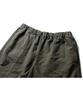 Deoleseukyu Cotton Slub Yosemite Camp Shorts [Moss Olive]