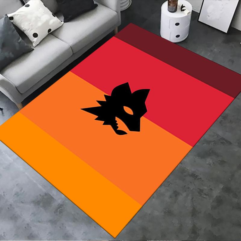 2025 New A.S Roma Carpet Rug for Living Room Bedroom Home Sofa Decoration,Kids Play Non-slip Floor Mat02