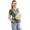 Backpack Deuter Passway 2 Desert/bone (3900023-6613)