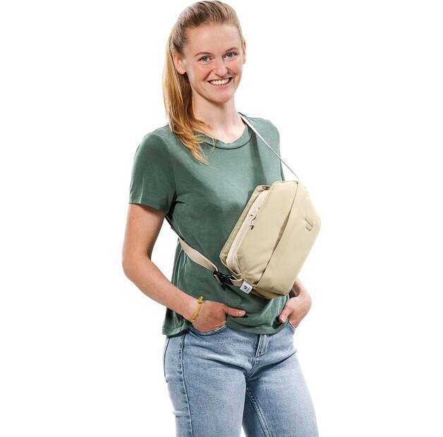 Backpack Deuter Passway 2 Desert/bone (3900023-6613)