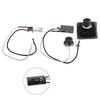 Sale New Outdoor Cooking Practical Ignitor Kit BBQ Grill 1 Set High Quality Practical Replacement For Weber 67726 1819-51