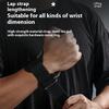GOUNOD J45 1 Paar Handgelenkbandagen Gewichtheber-Straps Fitness-Stützen für Powerlifting Klimmzüge