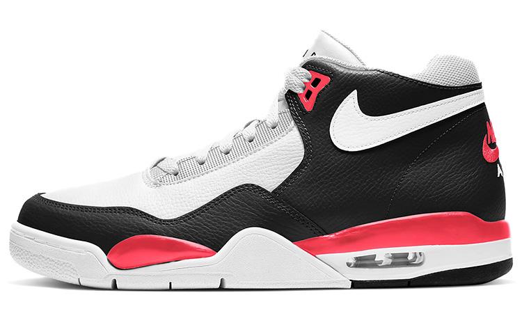 

Nike Flight Legacy Black Flash Crimson BQ4212-005 41