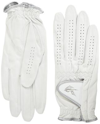 Kasco Golf Gloves Women's Natural Leather DNA SHEEP LADIES GF-2012LW