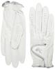 Kasco Golf Gloves for Genuine DNA SHEEP LADIES Pair Women, Leather, GF-2012LW, (Both Hands)