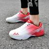 New autumn badminton shoes men's tennis shoes male students badminton shoes running shoes table tennis shoes male and female couples