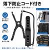 Festov Fish Tongs Fish Grip Portable Fishing Tool, Fish Retrieval