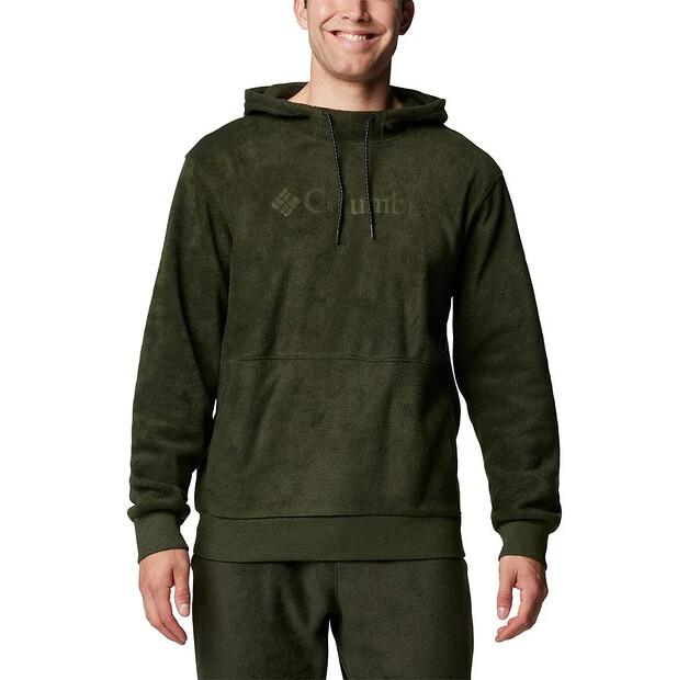 

Columbia Steens Mountain™ худи M