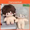 Light And Night Evan Osborn Charlie Jesse Sariel Plush Toy Cotton Gift Doll