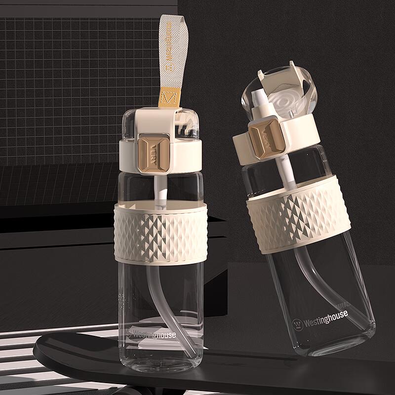 Westinghouse ML03 Sports Water Bottle