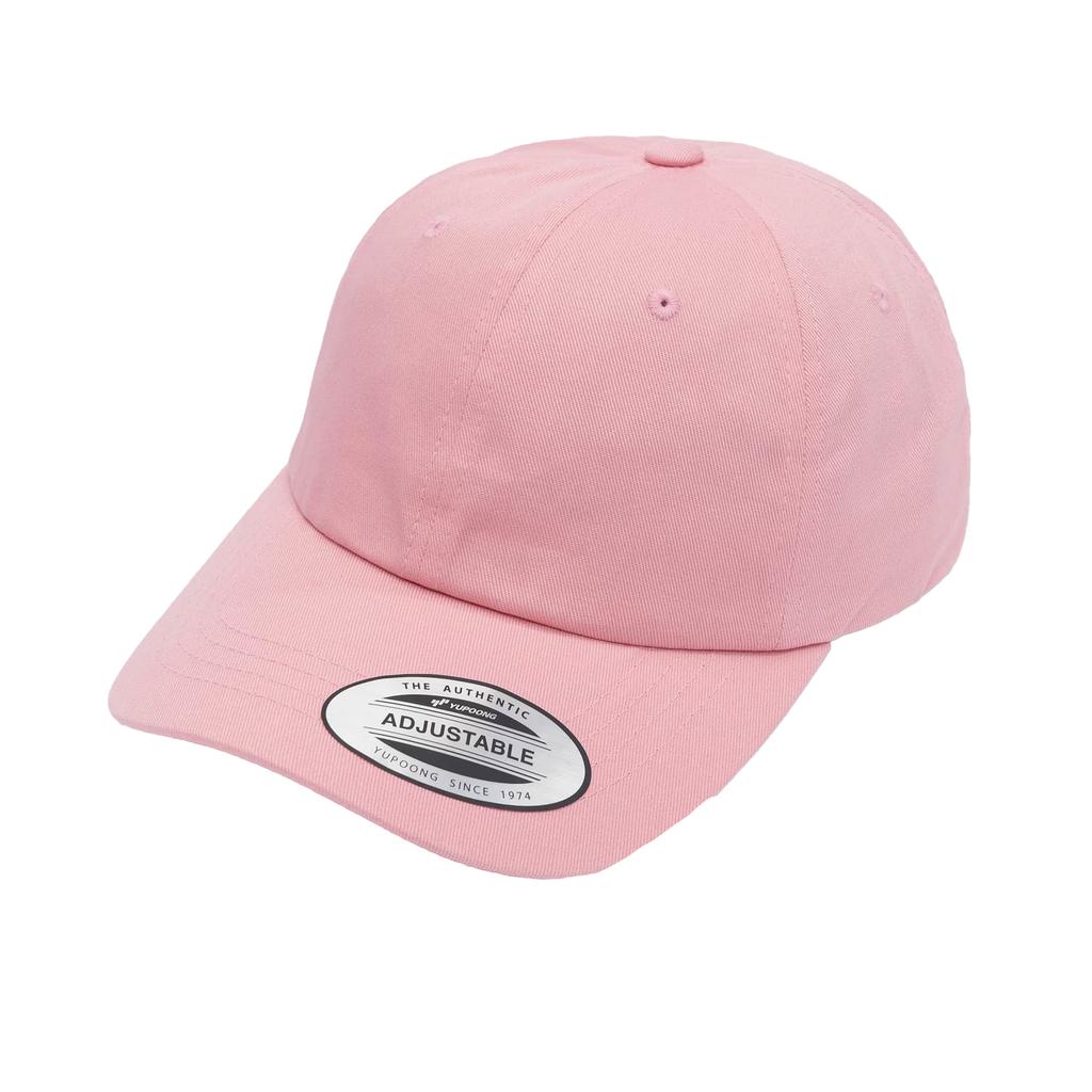 Flexfit Unisex Erwachsene Klassische Baumwoll-Twill Baseballkappe mit niedrigem Profil