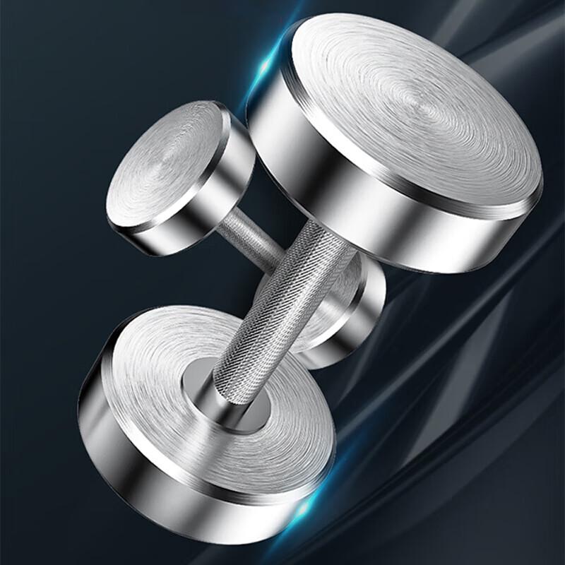 Sanhuawang 390kg Fixed Dumbbell Set with Rack